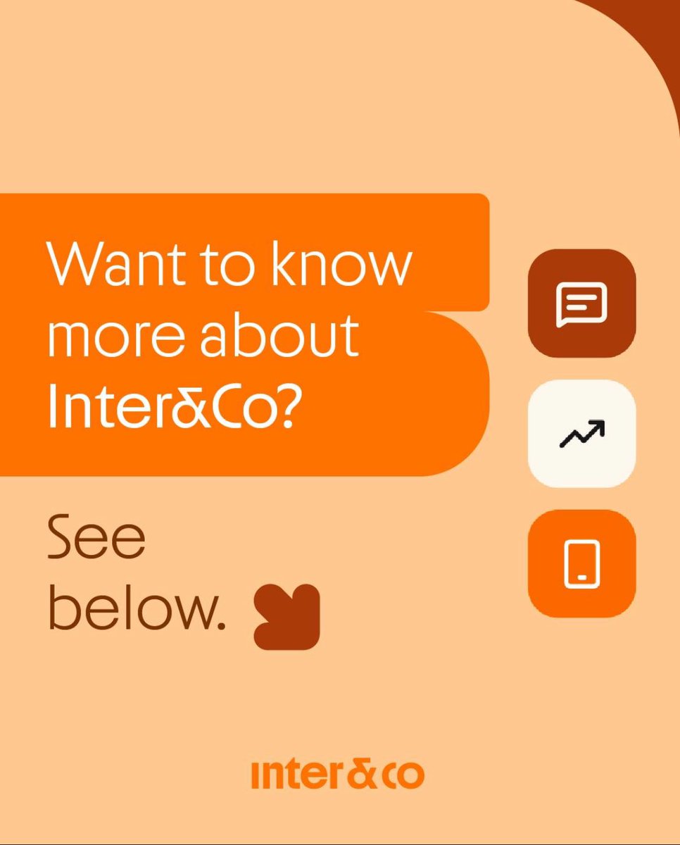 inter_us's tweet image. Discover the latest happenings, partnerships, and milestones by signing up for our exclusive NEWS updates. ​

👉 Don't miss out! Click the link in our bio, select your interests, and receive personalized news right in your inbox. ​

#InterCo #StayInformed