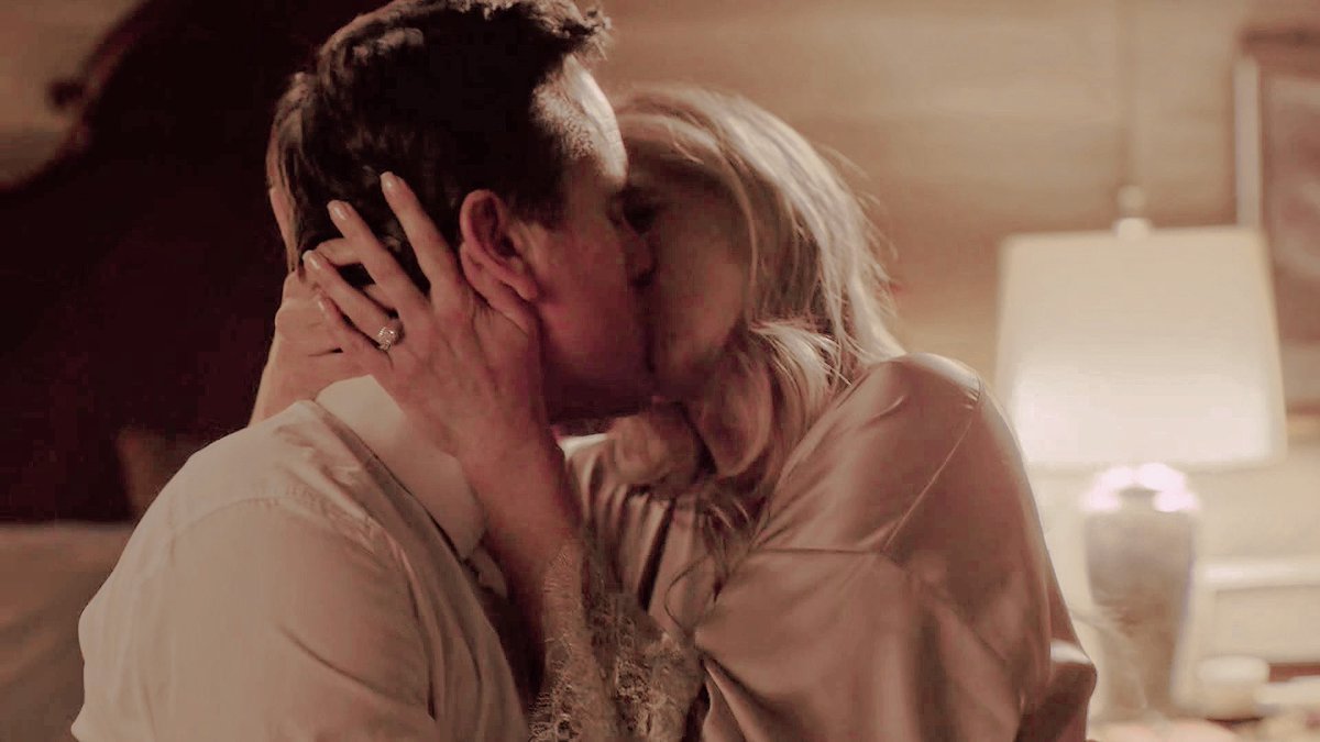 kingsbritton's tweet image. “I’m gonna love you forever. forever and ever” 
“amen”