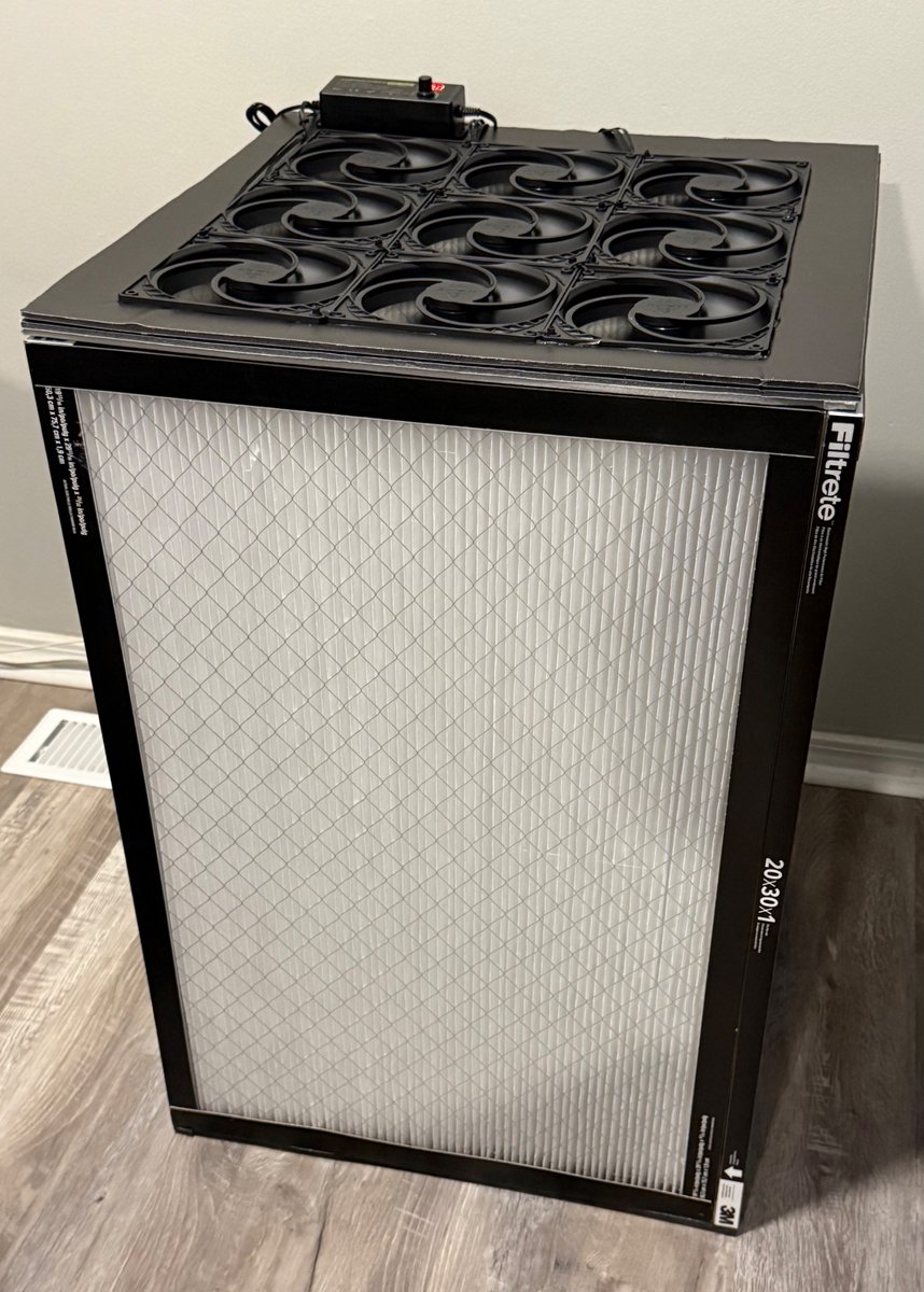 R. B. Calzony tweet media