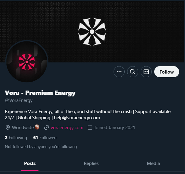 TheTurtleBox's tweet image. Hey, huge heads up for my #contentcreating friends -
This #Sponsor is a scam. They're not a real Energy company and they're using the logo and branding of our friends at @KITsunePCs
Make sure to block them if they reach out to you.