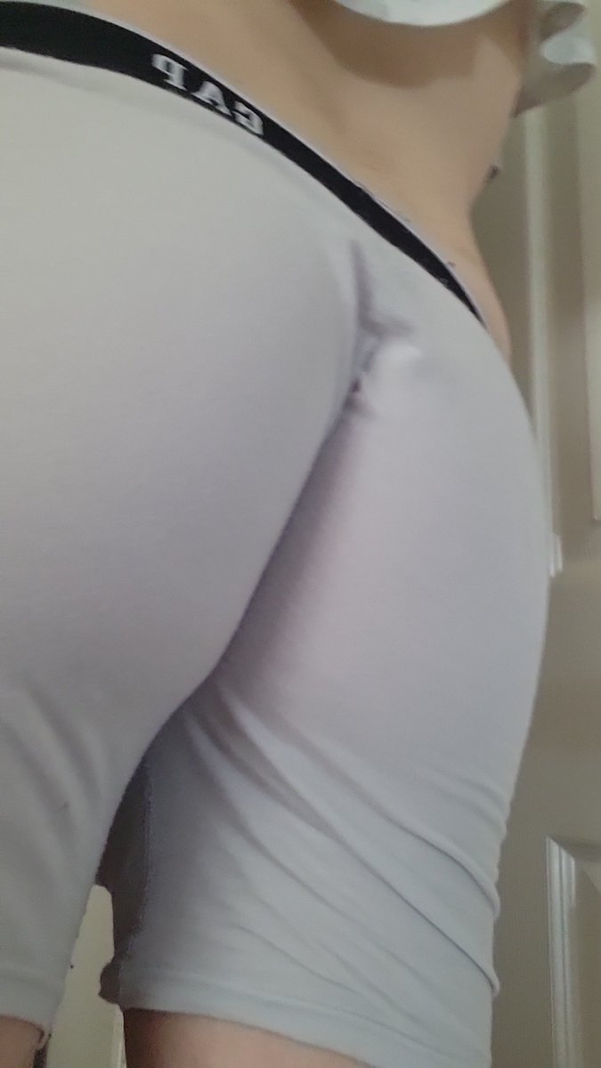 Should I do an ass reveal?
#gay #gaytwitter #bottom