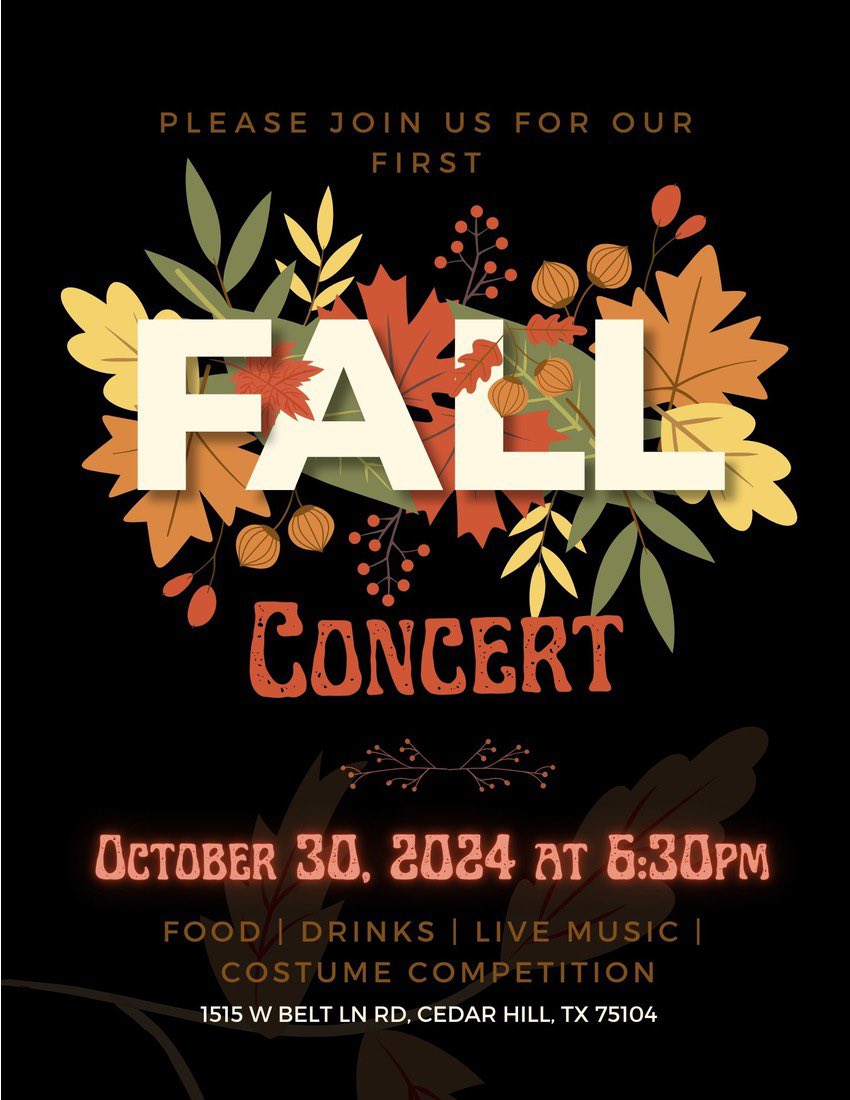 CH Collegiate Band tweet media