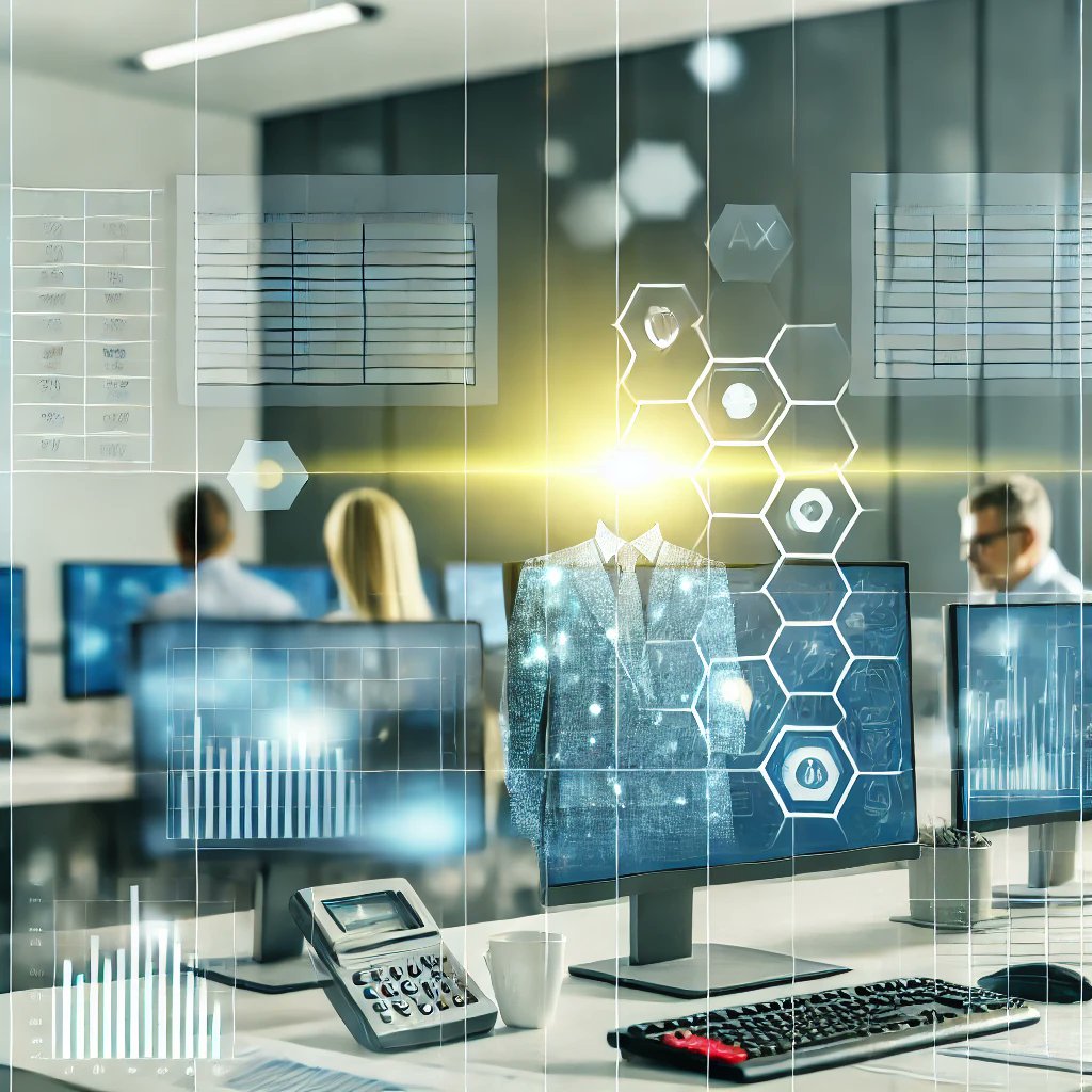 damonrussel's tweet photo. Check out my latest article: Preparing for Tax Season 2025 – Why Now is the Time for Accounting Firms to Invest in AI-Powered Solutions https://t.co/tWXccvHOgD via @LinkedIn https://t.co/8kN5ShvSmb