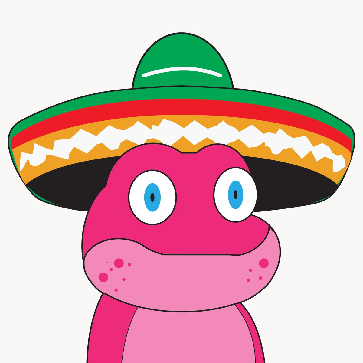 realjosefrog's tweet photo. Looks like something new! Let's 🚀 to the 🌕 https://t.co/JBQbASvYIo