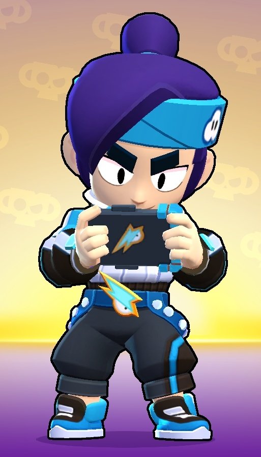 StarAlex_T's tweet photo. Minha primeira arte nfsw no twitter. Desenhei esse gostoso do Fang com essa nova skin! Sinta o sabor
#rule34 #BrawlStars #BrawlStarsArt #gay #ass #nsfw https://t.co/Dvhf6p5ILT