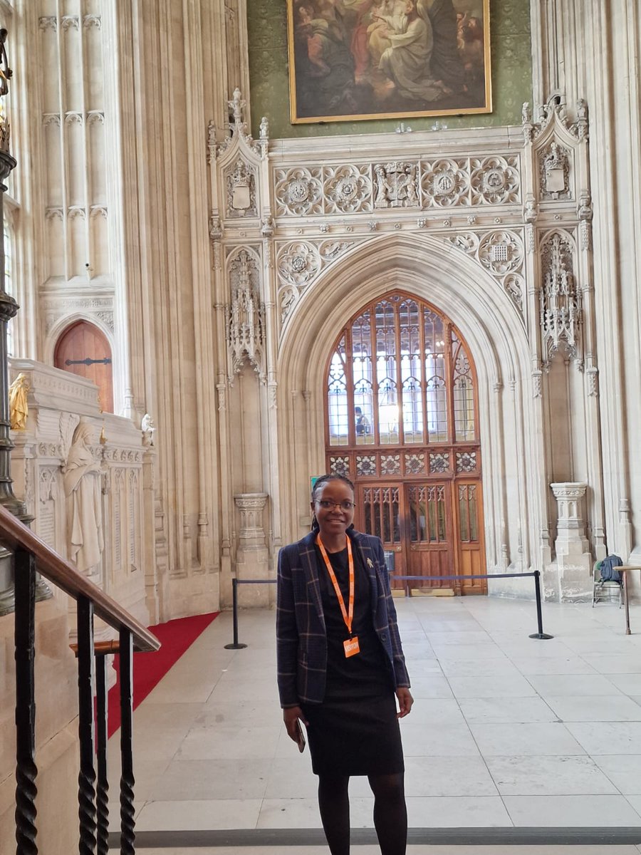 Eva McGrowder (@eva_m83) on Twitter photo So happy being at Houses of Parliament today in support of <a href="/ProstateUK/">Prostate Cancer UK</a> as they launched their programme for government: Faster. Fairer. Better. Prostate Cancer checks. NHS guidelines need updating to ensure that every man can get a PSA test. This can lead to early diagnosis. So happy being at Houses of Parliament today in support of <a href="/ProstateUK/">Prostate Cancer UK</a> as they launched their programme for government: Faster. Fairer. Better. Prostate Cancer checks. NHS guidelines need updating to ensure that every man can get a PSA test. This can lead to early diagnosis.