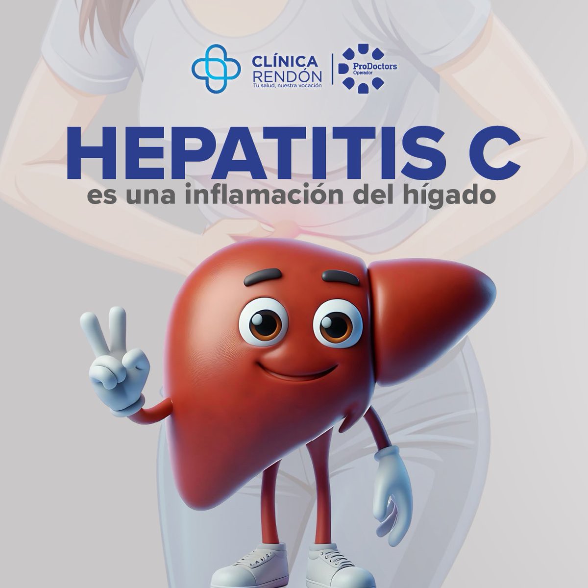 ClinicaRendon's tweet photo. No dejes que la hepatitis C te detenga. 💪❤️ ¡Actúa hoy y cuida de ti mismo y de los demás!

#HepatitisC #Salud #Prevención #CuidadoPersonal #HázteLaPrueba #ViveSaludable

👉 ¡Comparte este mensaje y ayuda a crear conciencia! https://t.co/UTkkQyDiX2