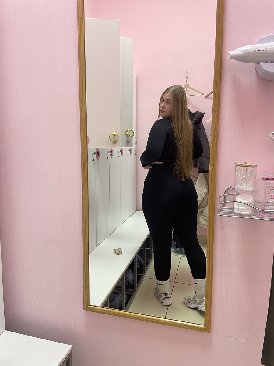 Кач 🏋️‍♀️
