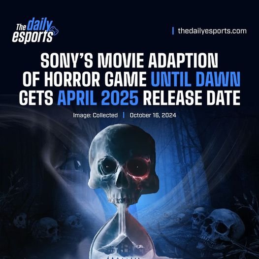 The Daily Esports tweet media