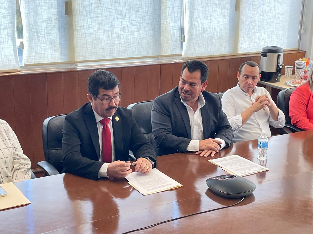 Facultad de Derecho y Ciencias Sociales Victoria tweet media