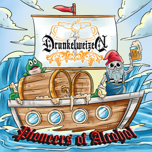 REVIEW
Drunkelweizen – Pioneers Of Alcohol (6,5/10)
wp.me/p3rmWm-2AL
<a href="/drunkelweizen/">Drunkelweizen</a> #piratemetal #folkmetal #USAmetal #review #recensione #pirati #metal #folk #drunkelweizen #alcohol #artwork #underground