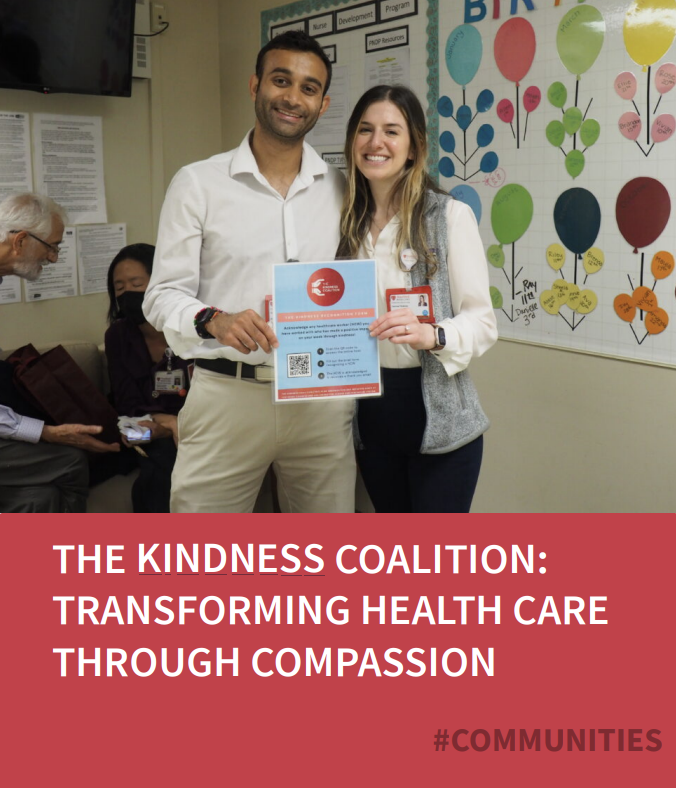 Prerak Juthani MD, MBA (@pjuthani) on Twitter photo Amid the chaos of hospital life, acts of kindness have the power to transform. Grateful to have been featured in <a href="/StanfordDeptMed/">Stanford Department of Medicine</a>'s Annual report. Read about our efforts to foster compassion in healthcare: domannualreports.stanford.edu/the-kindness-c…
#StanDoM #internalmedicine #wellness #residency Amid the chaos of hospital life, acts of kindness have the power to transform. Grateful to have been featured in <a href="/StanfordDeptMed/">Stanford Department of Medicine</a>'s Annual report. Read about our efforts to foster compassion in healthcare: domannualreports.stanford.edu/the-kindness-c…
#StanDoM #internalmedicine #wellness #residency