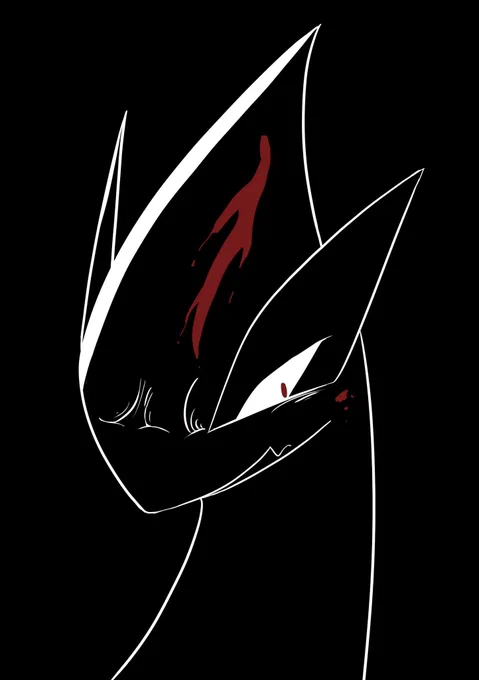 Dark Lugia's 