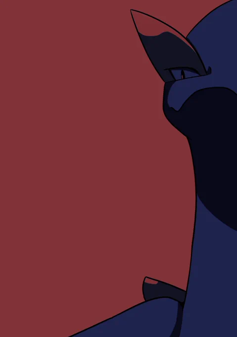 Dark Lugia's 