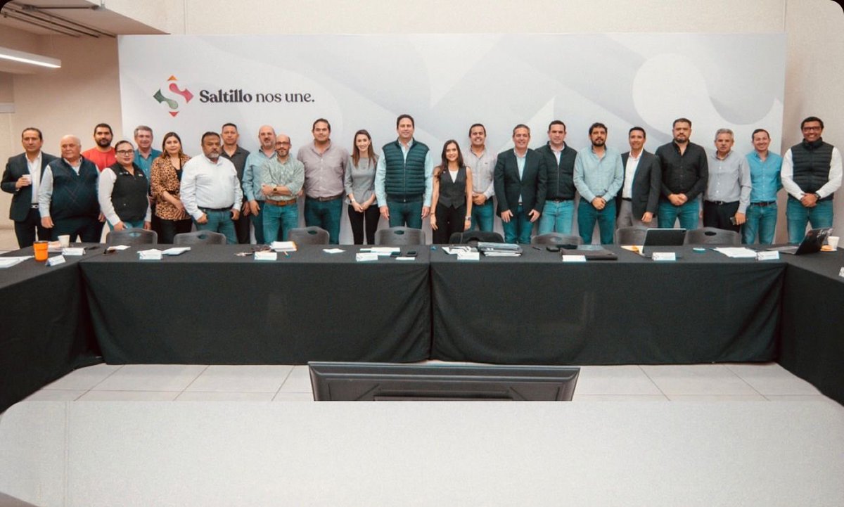 Dirección de Medio Ambiente tweet media