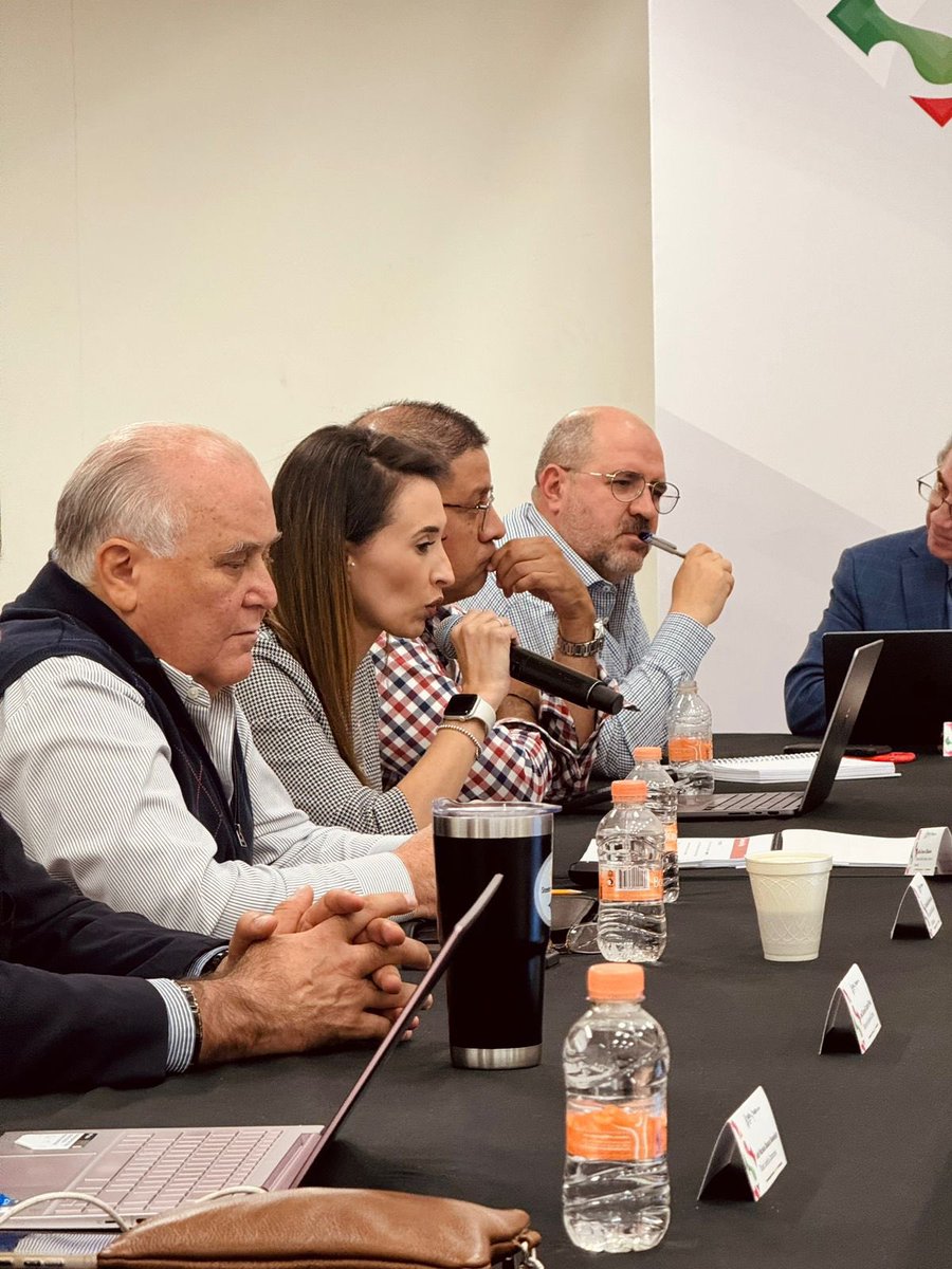 Dirección de Medio Ambiente tweet media