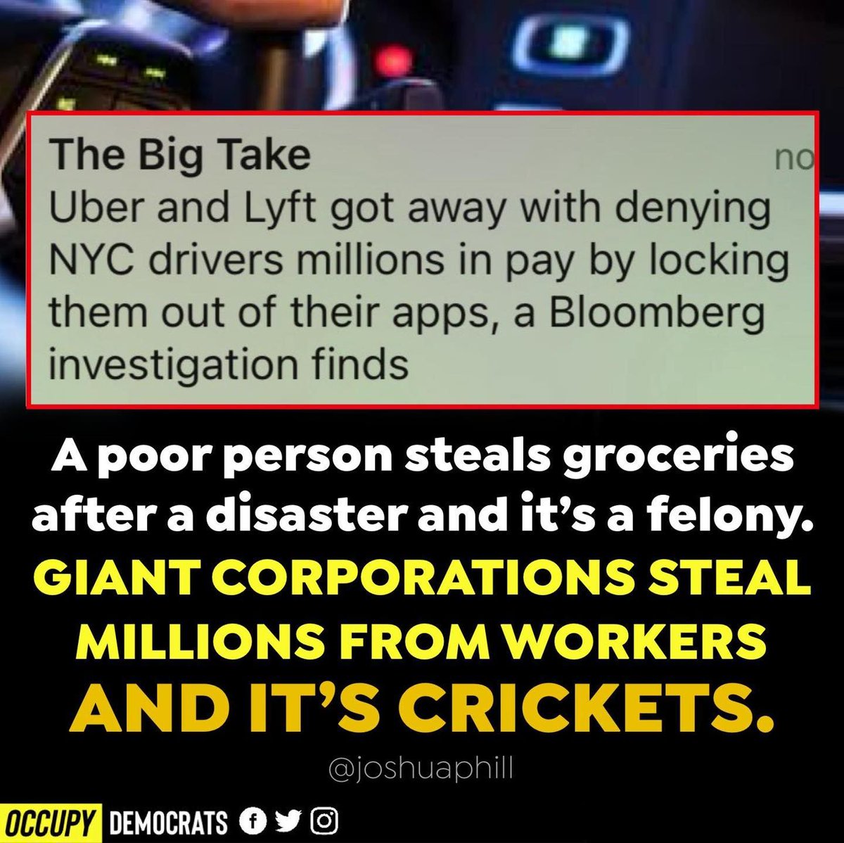Grandpa Snarky (@grandpasnarky) on Twitter photo #FBR 45
#GrandpaSnarky
#FBRParty
Vet,Follow,RT List ๐
@ScorpiaJones
<a href="/StillMyGuy/">LoriG</a>
<a href="/SteveHe89460425/">Steve Herbert ๐๐ ๐</a>
<a href="/juder001/">Judy MacDonald</a>
@rose_hillband
<a href="/Flip_the_States/">Flip the States</a>
<a href="/earleklassen/">Fight For American Freedom Forever</a>
<a href="/Ranger175/">Dennis Russell</a>
@older2grosser
<a href="/JaneTruthSeeker/">JaneTruthSeeker</a>
<a href="/EMterpreter/">Elon Musk Tweet Interpreter (EMTI)</a>
<a href="/Jbowers903/">John Bowers โฎ๏ธ</a>
@jillbls
<a href="/AdajahHand/">Ariel Hand</a>
<a href="/herotimeszero/">๐๐ Zero Dark Twenty-Nine ๐๐๐๏ธ๐งซ</a>
@LeaHaller55
<a href="/marynlm/">Luba Howard ๐บ๐ฆ</a> #FBR 45
#GrandpaSnarky
#FBRParty
Vet,Follow,RT List ๐
@ScorpiaJones
<a href="/StillMyGuy/">LoriG</a>
<a href="/SteveHe89460425/">Steve Herbert ๐๐ ๐</a>
<a href="/juder001/">Judy MacDonald</a>
@rose_hillband
<a href="/Flip_the_States/">Flip the States</a>
<a href="/earleklassen/">Fight For American Freedom Forever</a>
<a href="/Ranger175/">Dennis Russell</a>
@older2grosser
<a href="/JaneTruthSeeker/">JaneTruthSeeker</a>
<a href="/EMterpreter/">Elon Musk Tweet Interpreter (EMTI)</a>
<a href="/Jbowers903/">John Bowers โฎ๏ธ</a>
@jillbls
<a href="/AdajahHand/">Ariel Hand</a>
<a href="/herotimeszero/">๐๐ Zero Dark Twenty-Nine ๐๐๐๏ธ๐งซ</a>
@LeaHaller55
<a href="/marynlm/">Luba Howard ๐บ๐ฆ</a>
