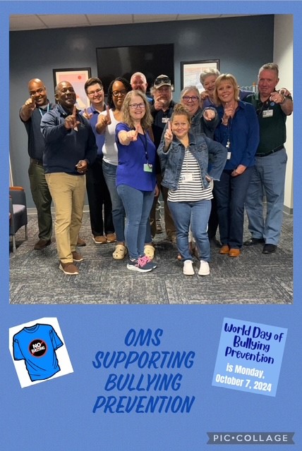 VBCPSMaintServ's tweet photo. OMS Sunshine Events @AlwaysSunnyinVBCPS https://t.co/xGcnhhLI70