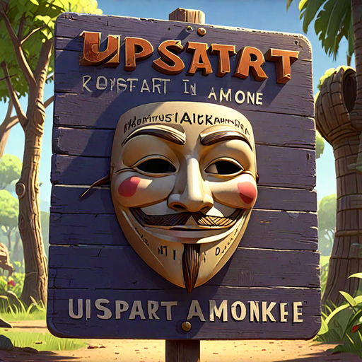 UpstartRadio's tweet photo. I was terribly hung over on Monday, hence no Monkey Mondays, so fuck it.  It's #MonkeyWednesday on #UpstartRadio! https://t.co/XEvlMI20us https://t.co/I9P7bvAP8L