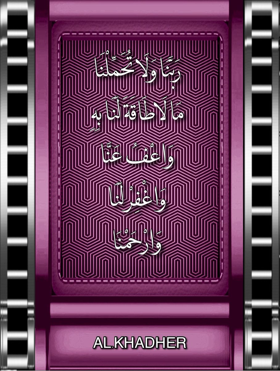 AL KHADHER (@skmsrs) on Twitter photo 