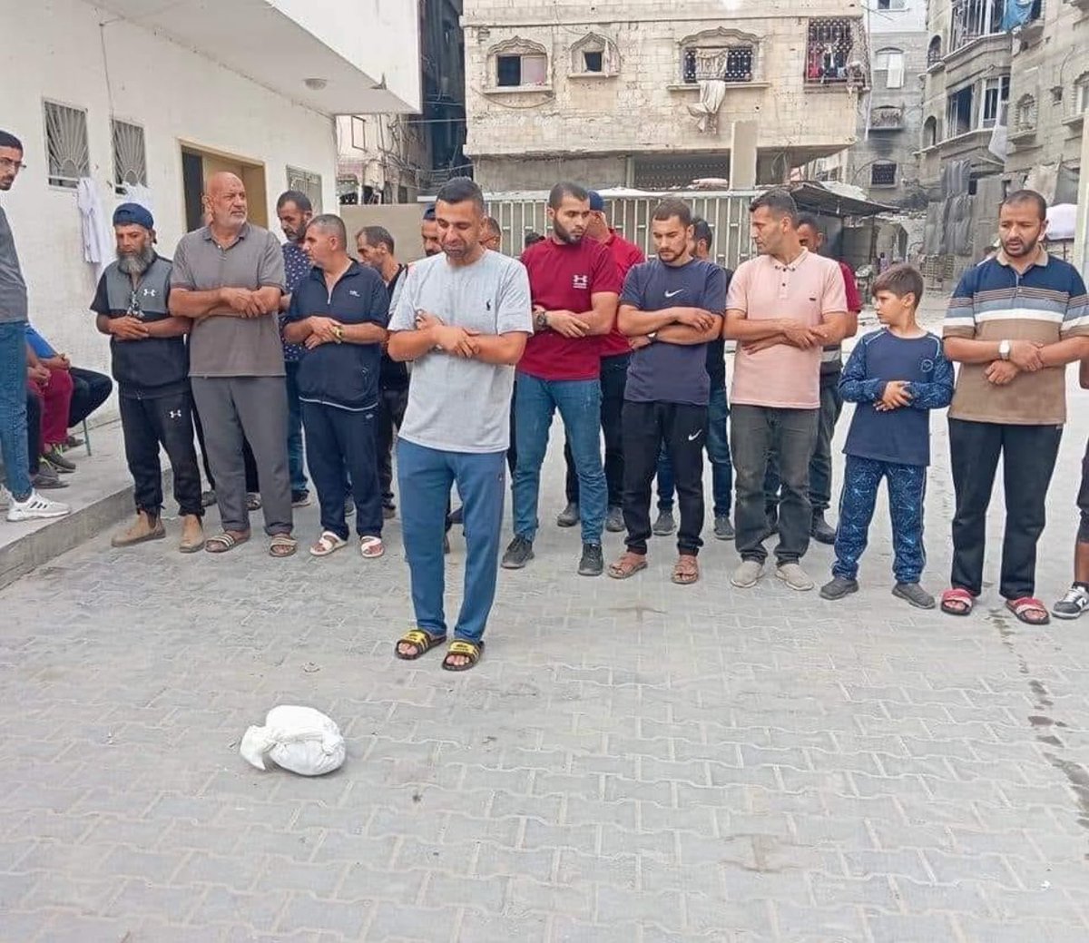 أدهم شرقاوي tweet media