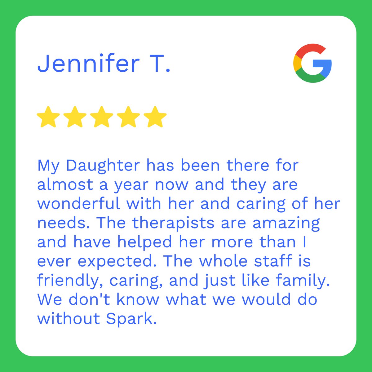 Spark Pediatrics tweet media