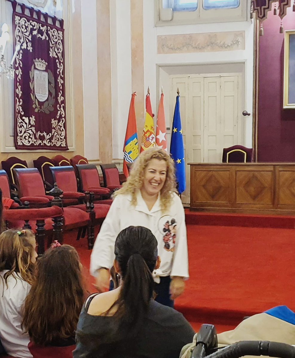 PSOE de Alcalá de Henares /❤️ tweet media