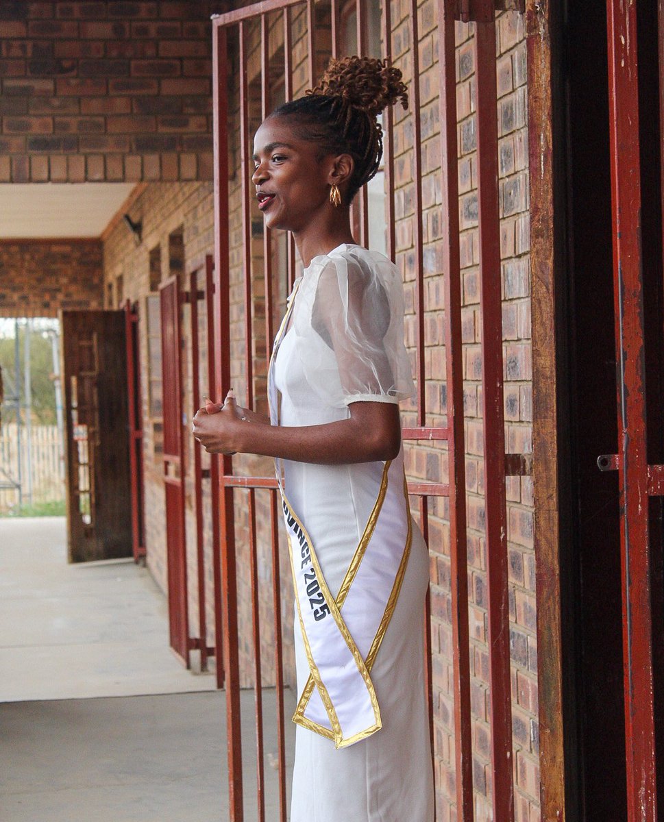 PredoSurprise's tweet image. We thank phuti teffu for changing 180 youth lifes this past weekend in westernburg stadium we are proud of what she has done for us and giving back to community  

vote for phuti teffu for miss limpopo 2025