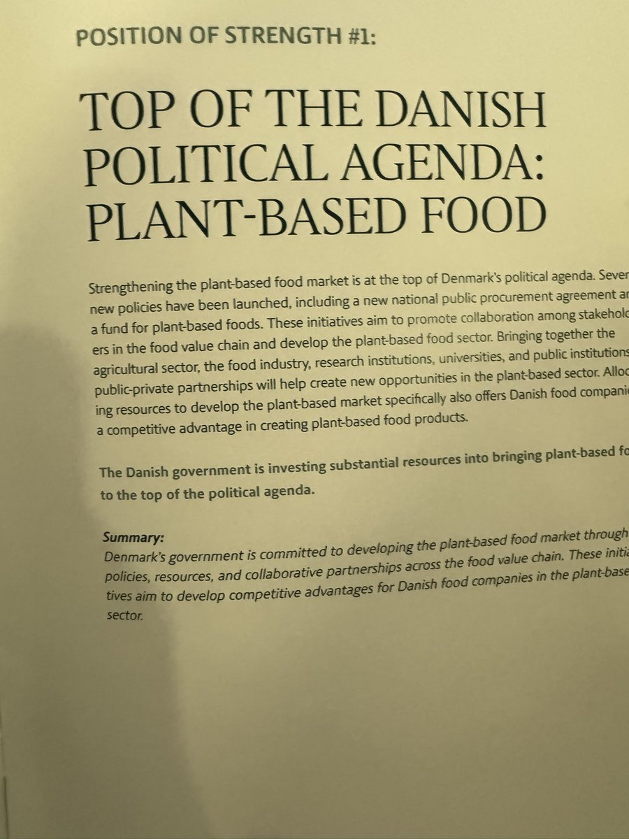 Plant-based Food Alliance UK tweet media