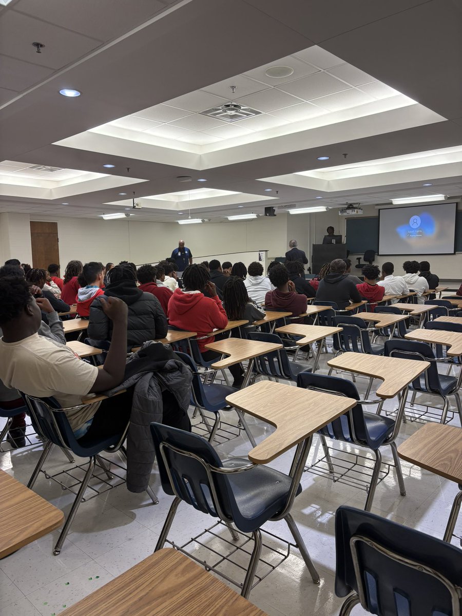 Ashley Young (@apyunc98) on Twitter photo Here at <a href="/ncatsuaggies/">North Carolina A&T</a> for the introduction of an inaugural healthcare program for the students of A and T Four!! <a href="/GCSchoolsNC/">Guilford Co. Schools</a> Here at <a href="/ncatsuaggies/">North Carolina A&T</a> for the introduction of an inaugural healthcare program for the students of A and T Four!! <a href="/GCSchoolsNC/">Guilford Co. Schools</a>