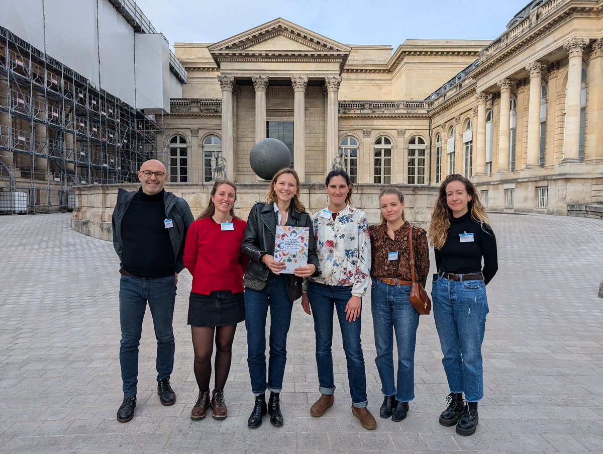 Secours Catholique tweet media