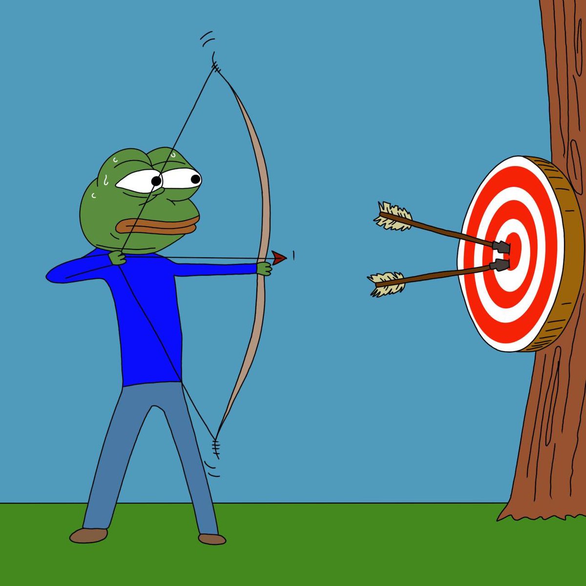 MonkasErc20's tweet photo. Everything is on target and according to plan $MONKAS https://t.co/Unc6ZnhzEm