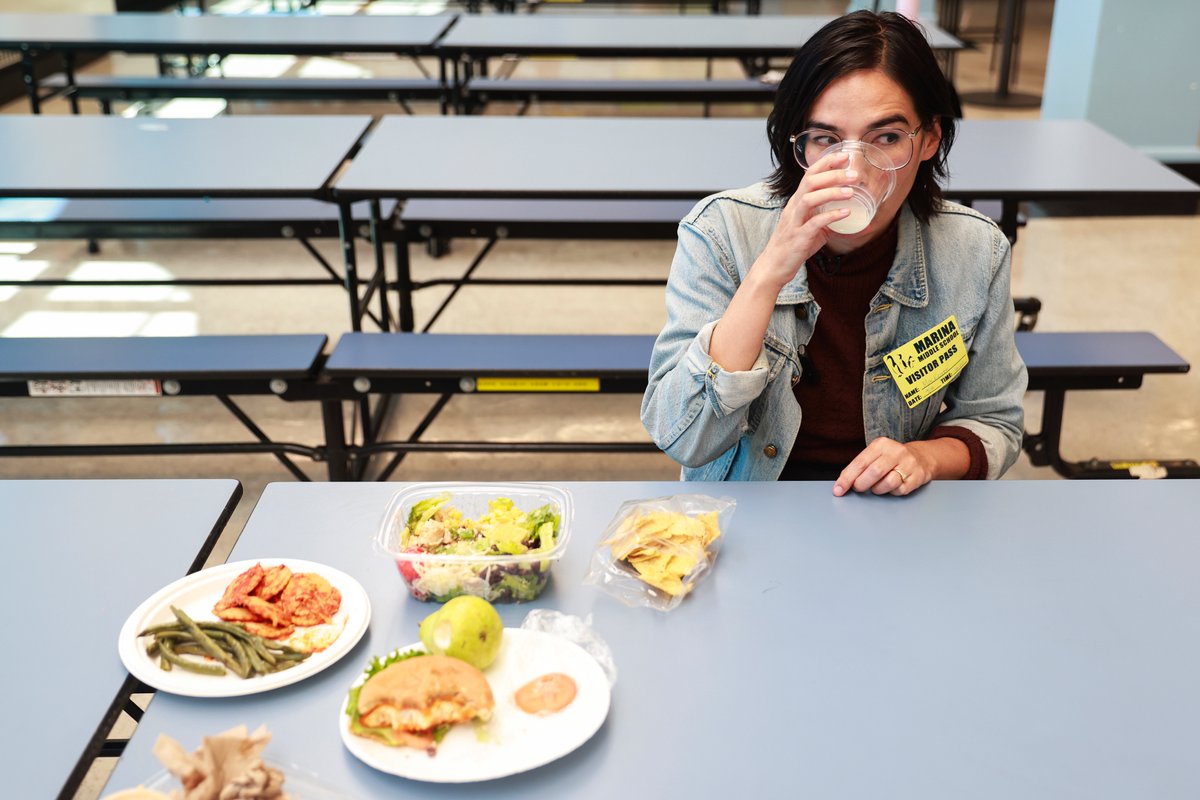 Jessica Christian (@jachristian) on Twitter photo How bad are San Francisco public school lunches? We tagged along with food critics MacKenzie Chung Fegan and <a href="/cesarischafa/">cesar</a> to find out. Had a lot of fun filming and producing this video with help from <a href="/maggiebeidelman/">Maggie Beidelman</a> 🎒 <a href="/sfchronicle/">San Francisco Chronicle</a> bit.ly/4haJcly How bad are San Francisco public school lunches? We tagged along with food critics MacKenzie Chung Fegan and <a href="/cesarischafa/">cesar</a> to find out. Had a lot of fun filming and producing this video with help from <a href="/maggiebeidelman/">Maggie Beidelman</a> 🎒 <a href="/sfchronicle/">San Francisco Chronicle</a> bit.ly/4haJcly