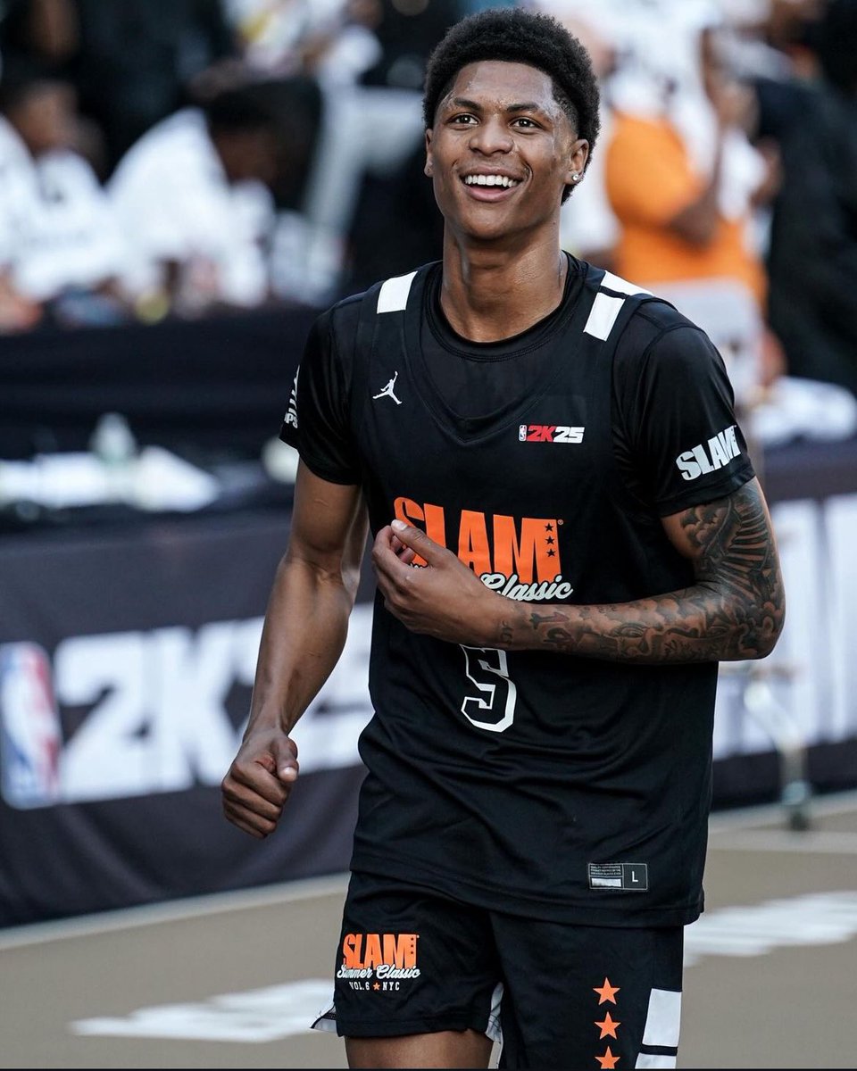 HS Top Recruits tweet media