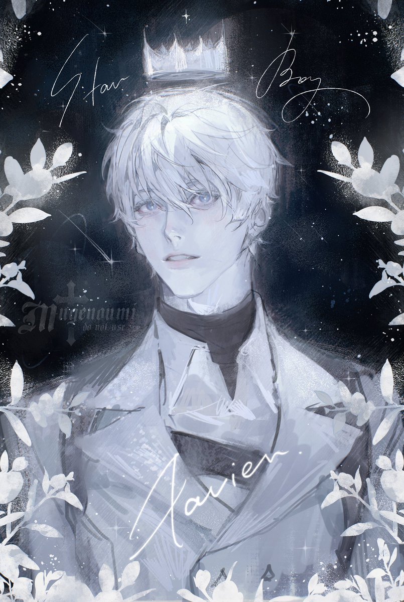 ✨ #LoveandDeepspace