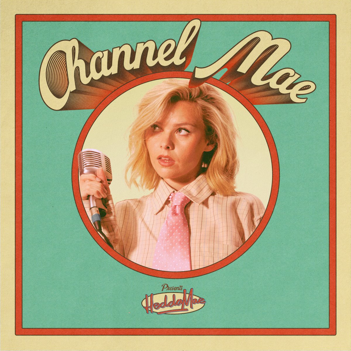 Hedda Mae (@itsheddamae) on Twitter photo 2 days left until my baby is out 🥹 ‘Channel Mae’ is yours this friday, but you can already see the full tracklist here: open.spotify.com/prerelease/5M4…
Thank you @benjamingiortz for making it with me ❤️ cover by <a href="/ArmandNasiri/">ARMAND NASIRI</a> 2 days left until my baby is out 🥹 ‘Channel Mae’ is yours this friday, but you can already see the full tracklist here: open.spotify.com/prerelease/5M4…
Thank you @benjamingiortz for making it with me ❤️ cover by <a href="/ArmandNasiri/">ARMAND NASIRI</a>