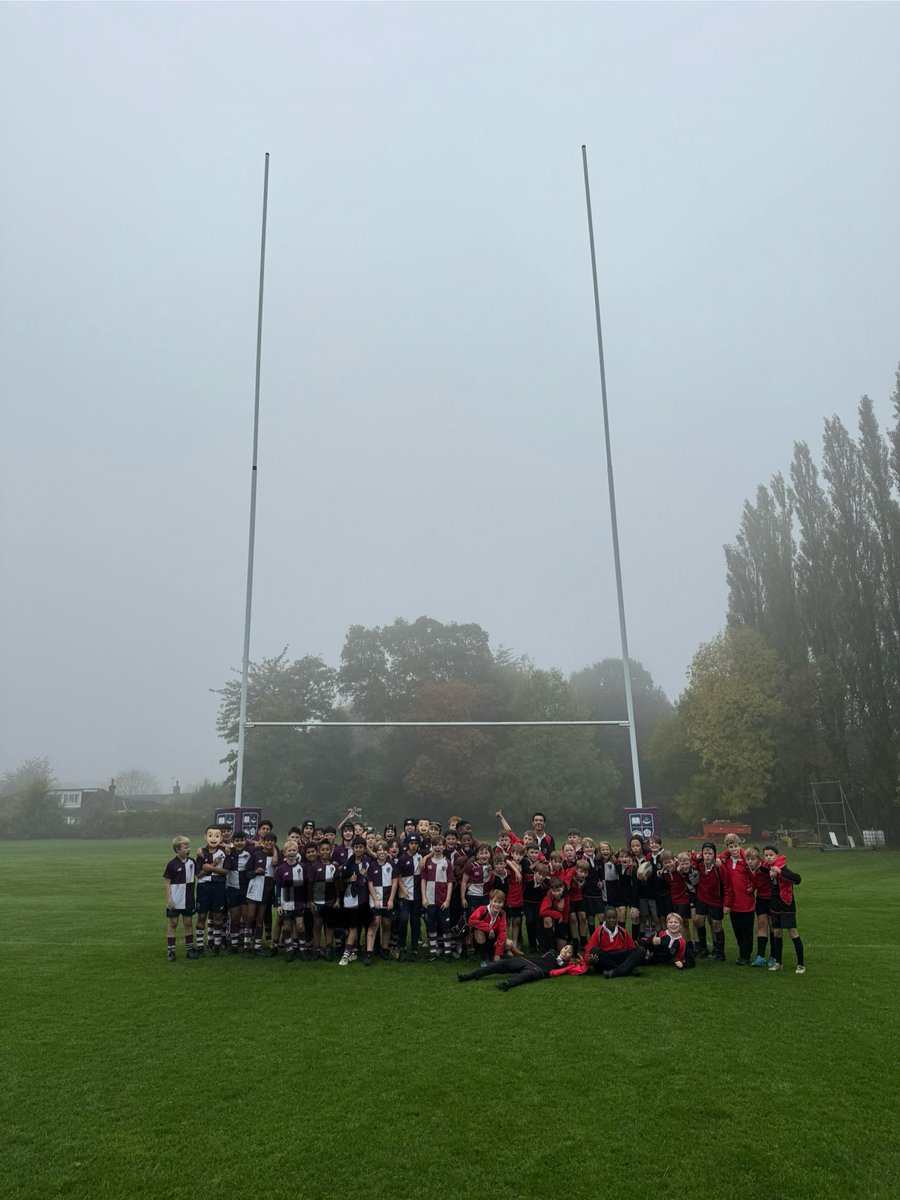 Bradford GS RUFC (@bgsrufc) on Twitter photo Many thanks for <a href="/ilkleygrammarPE/">IlkleyGrammarPE</a> for coming over today for our games lesson! Top session and see you again in the near future! 🏉 😃 Many thanks for <a href="/ilkleygrammarPE/">IlkleyGrammarPE</a> for coming over today for our games lesson! Top session and see you again in the near future! 🏉 😃