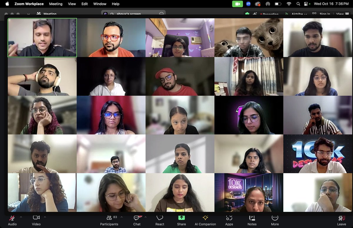 Ishita Zanje tweet media