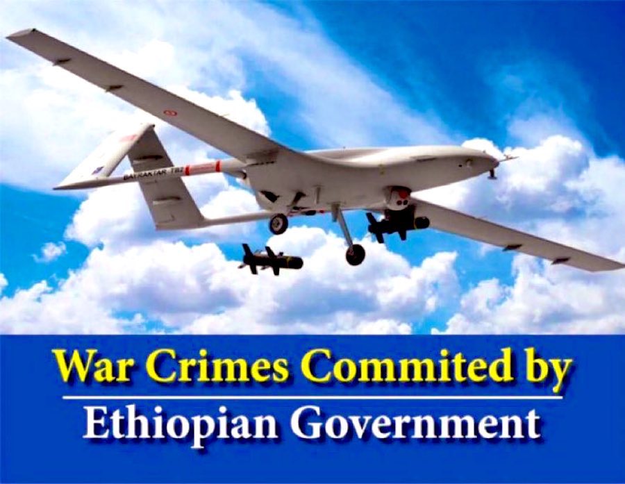 Tadelech Senebachw ፋኖ tweet media
