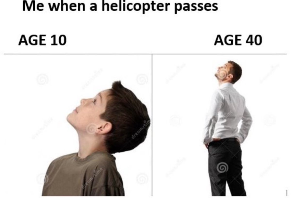 Out of Context Human Race tweet media