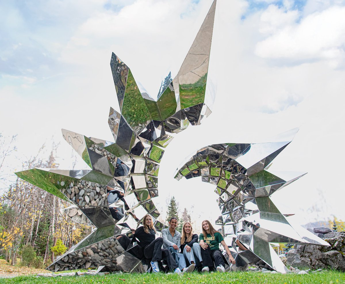 You’re going to 🍂Fall🍁 for this team #SeawolfNation