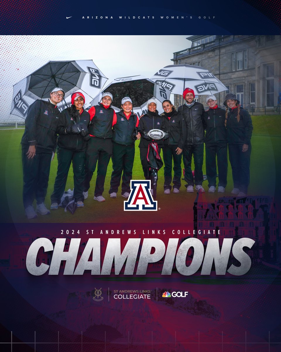 Arizona Athletics tweet media