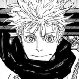 DocRitik720's tweet image. Gojo Chapter 2 and Chapter 223 #JujutsuKaisen #jjk