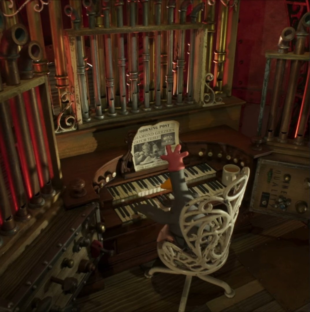 Thomas Hewitt Jones tweet media