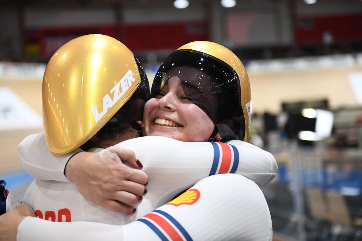 British Cycling tweet media