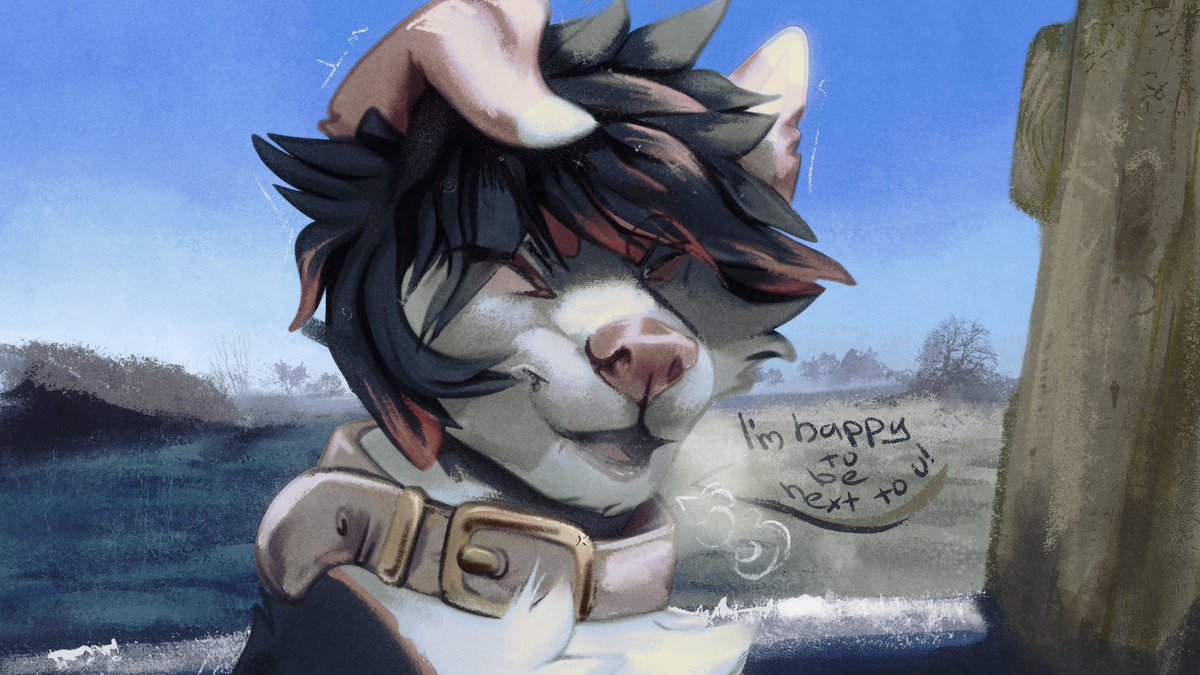 HATTI REIK tweet media