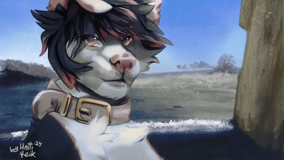 HATTI REIK tweet media