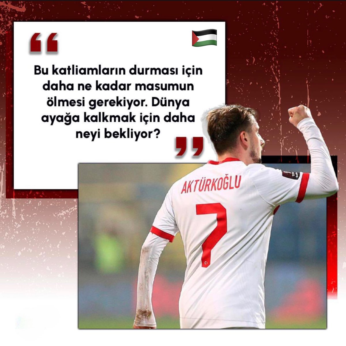Erdem Özveren tweet media
