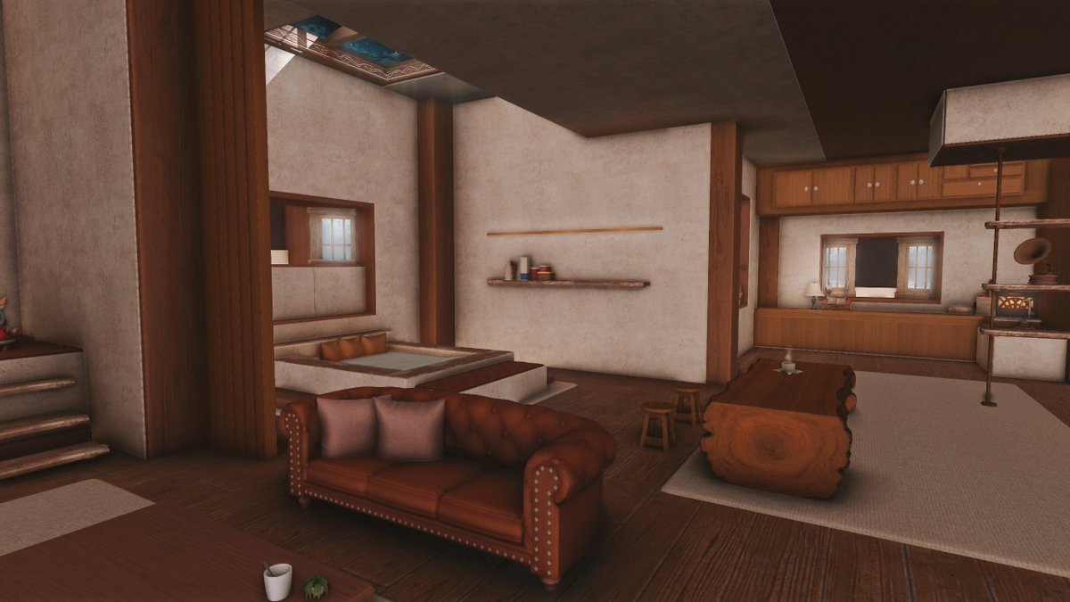 eden_esor's tweet photo. Hot Cocoa Lodge | L   

I'm ISO 3-5 commissions to fulfill. You can find all the info in my shop (pinned to my page), along with the order page and questionnaire. 

This build can be purchased in my shop as a premade design. 

#FF14 #FF14ハウジング #hgxiv #HousingEden https://t.co/4Z1W0IAWp8