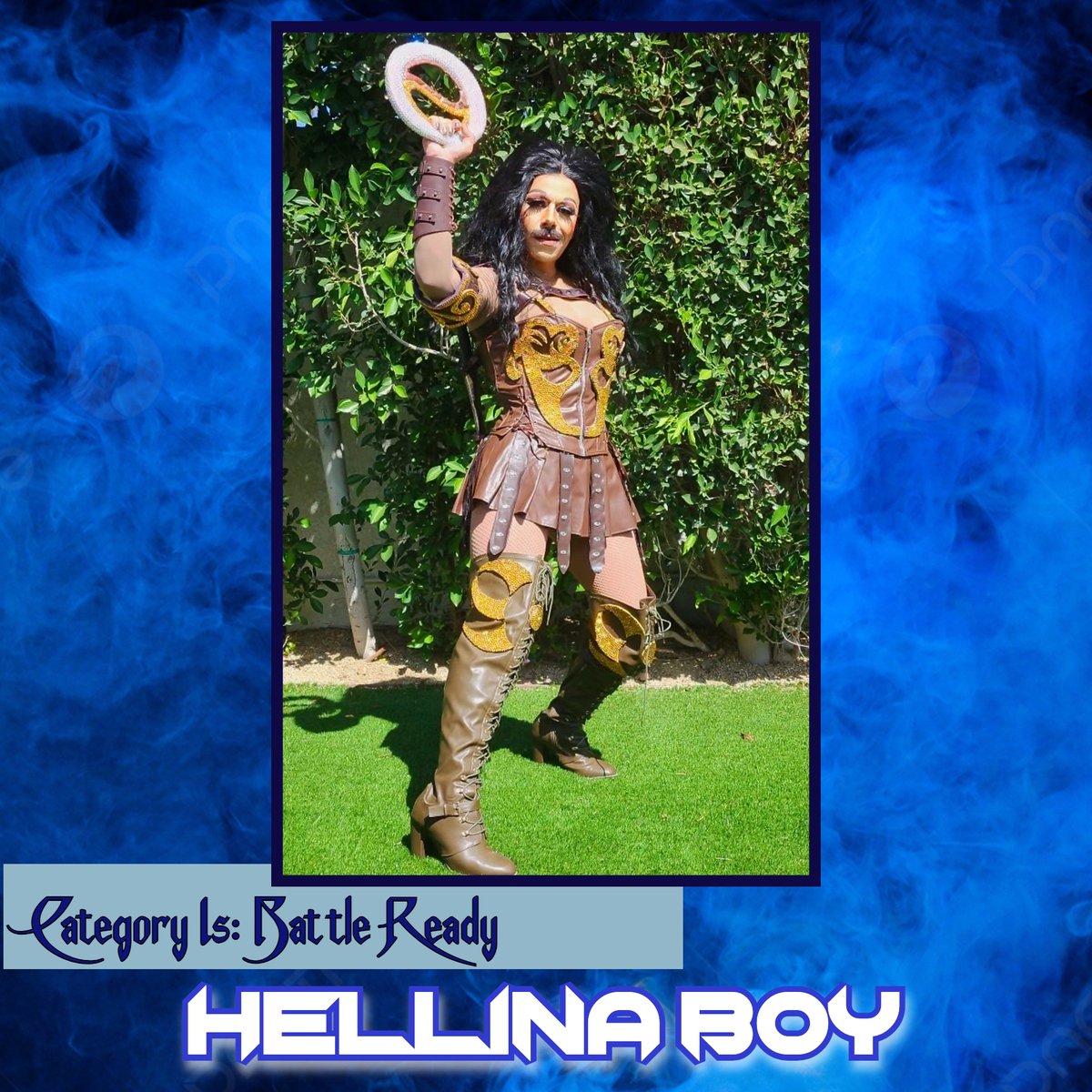 Drag Duel tweet media